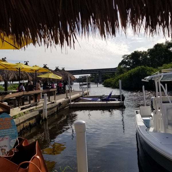 Photo taken at Woody&#39;s River Roo Pub &amp; Grill by Robert K. on 5/31/2020