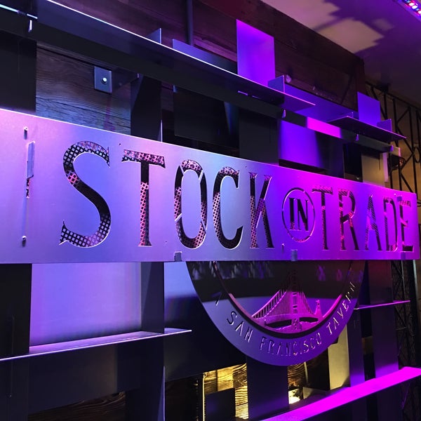 Foto tirada no(a) Stock in Trade por Raymond em 11/7/2016