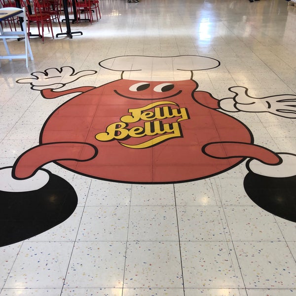 Photo taken at Jelly Belly Factory by Raymond on 4/26/2019