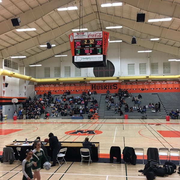 Washington High School Centerville Fremont, CA