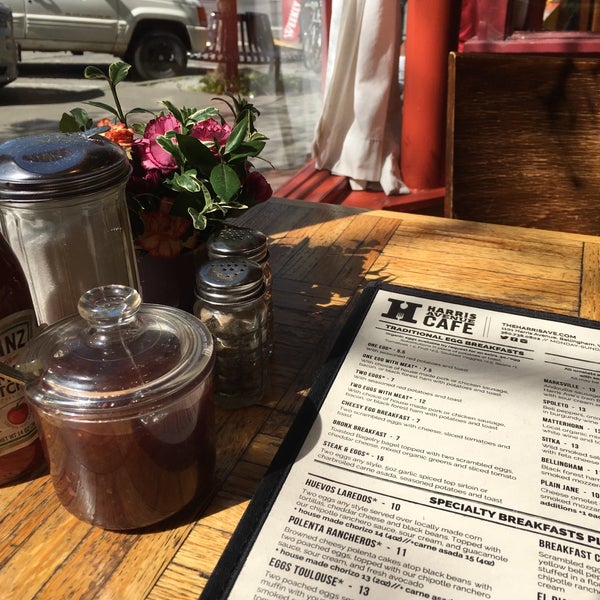 Tony's Coffee Fairhaven 10 tips from 400 visitors