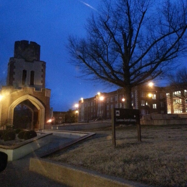 Morehead State University 2 tips from 529 visitors