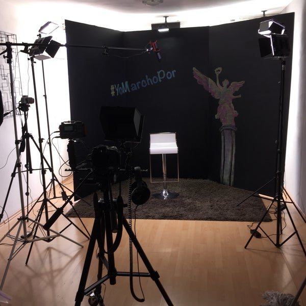 Visual lab. Visual lab