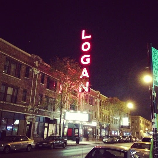 Logan Square Chicago, IL