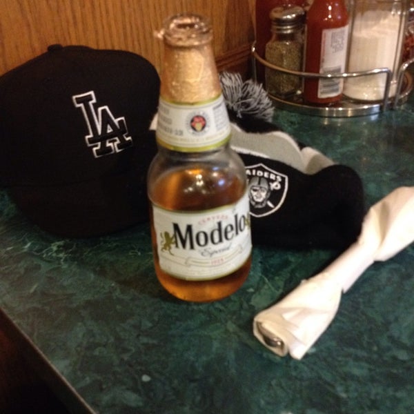 Ordonez Mexican Restaurant Montebello, CA