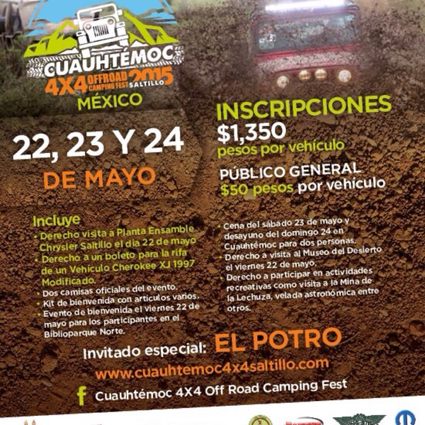 Coahuila Motors Saltillo, Coahuila de Zaragoza