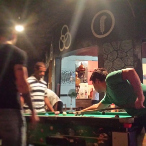 Foto diambil di Relicário Rock Bar oleh William S. pada 2/22/2014