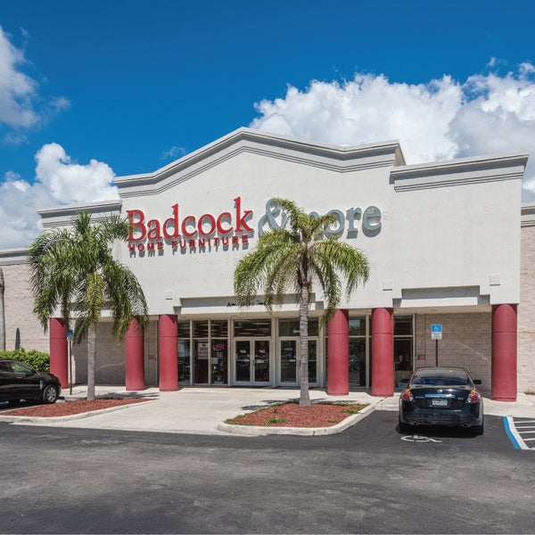 Badcock Home Furniture & More of South Florida Hardware Store