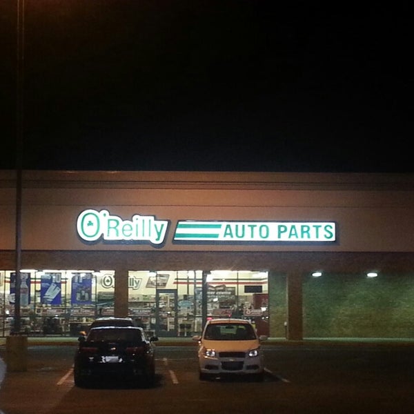 O'Reilly Auto Parts Fultondale, AL