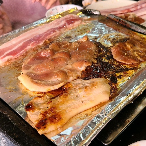 李さんの台所 越谷レイクタウン店 4 Tips