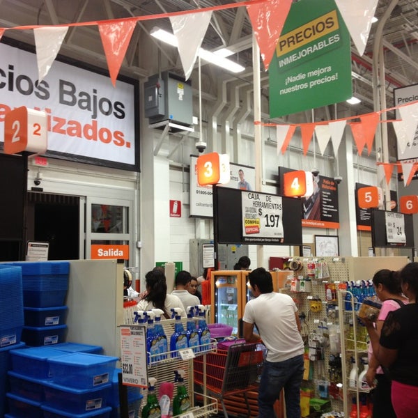 The Home Depot Manzanillo Colima The Home Depot Manzanillo Colima