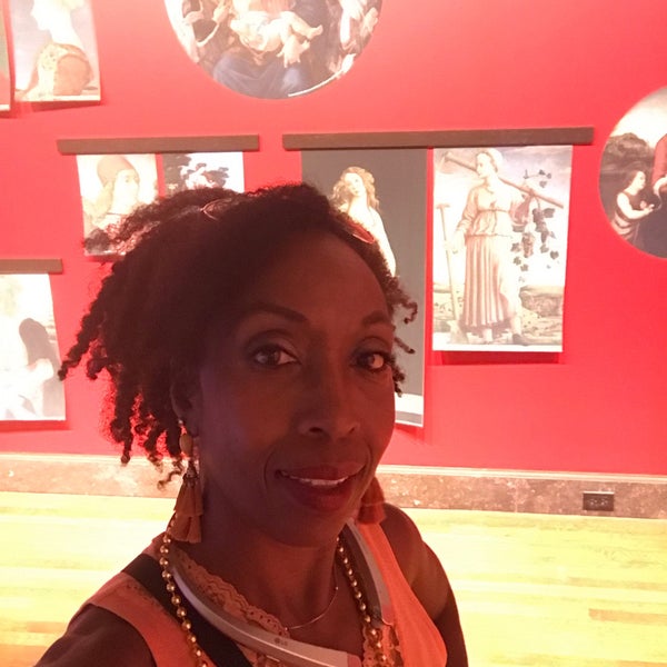 7/30/2021 tarihinde MC B.ziyaretçi tarafından Cincinnati Art Museum'de çekilen fotoğraf