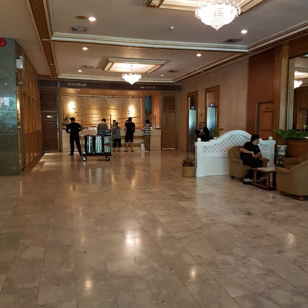 Ariston Hotel Bangkok 1 Tip From 924 Visitors Ariston Hotel Bangkok 1 Tip From 924 Visitors