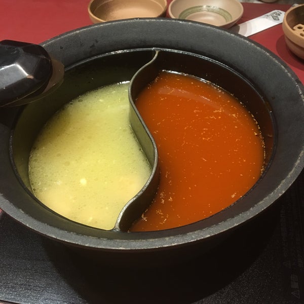 しゃぶしゃぶ温野菜 宇都宮インターパーク店 216 Ziyaretcidan 1 Tavsiye Da Fotograflar