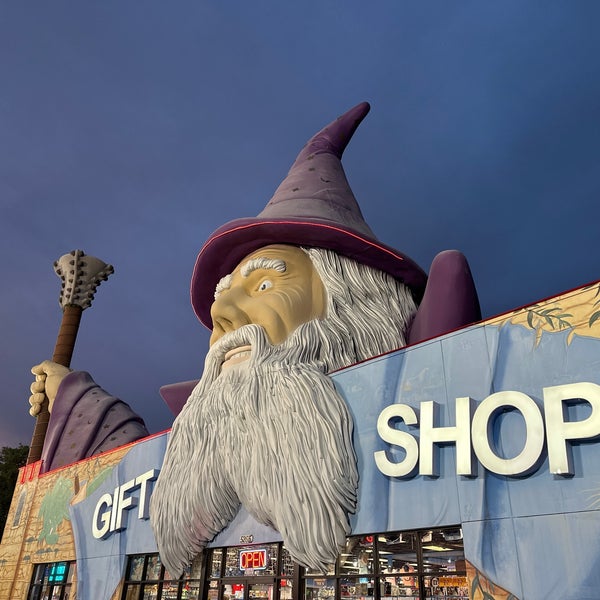 gift shop wizard｜TikTok Search