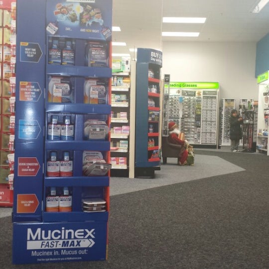 CVS pharmacy Lakewood, NJ