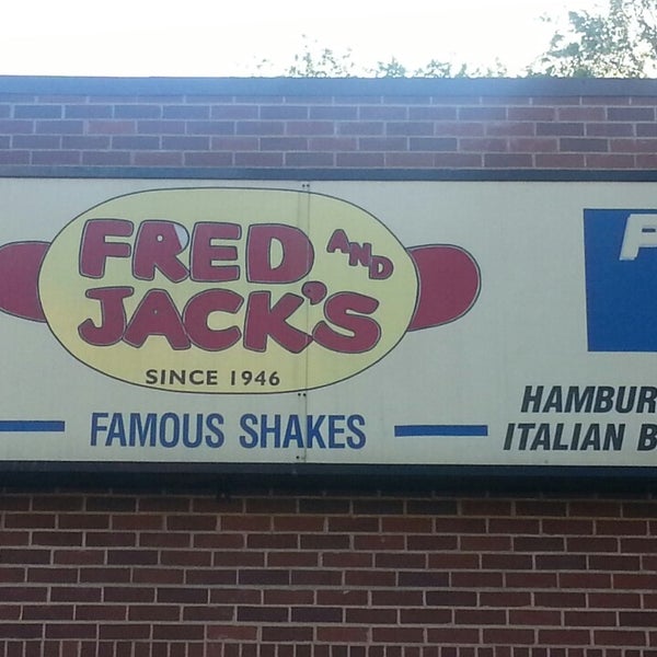 Fred & Jack's West Chatham Chicago, IL