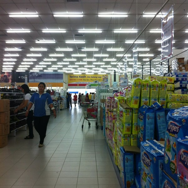 Tf Value Mart Bentong 2 9 Tips