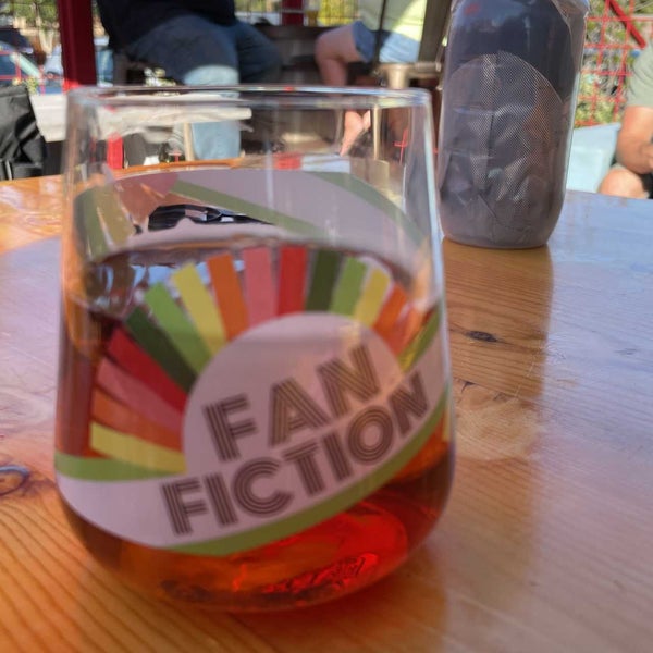 Photo taken at Fiction Beer Company by Andrew A. on 9/25/2021