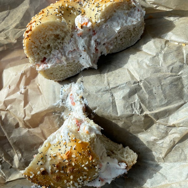 Moe's Bagel Central Denver 33 tips from 1761 visitors