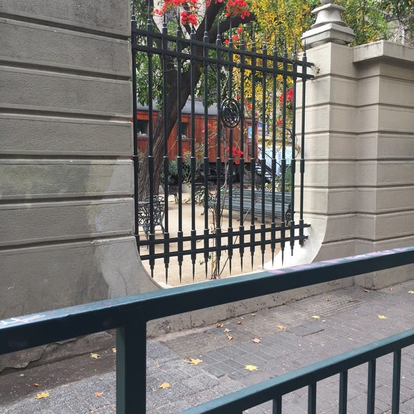 5/11/2016 tarihinde Ferziyaretçi tarafından Hotel Plaza San Francisco'de çekilen fotoğraf