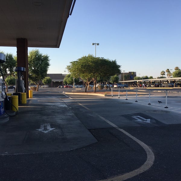 Sam's Club Fuel Center Yuma Palms Regional Center 10 tips from 440 visitors