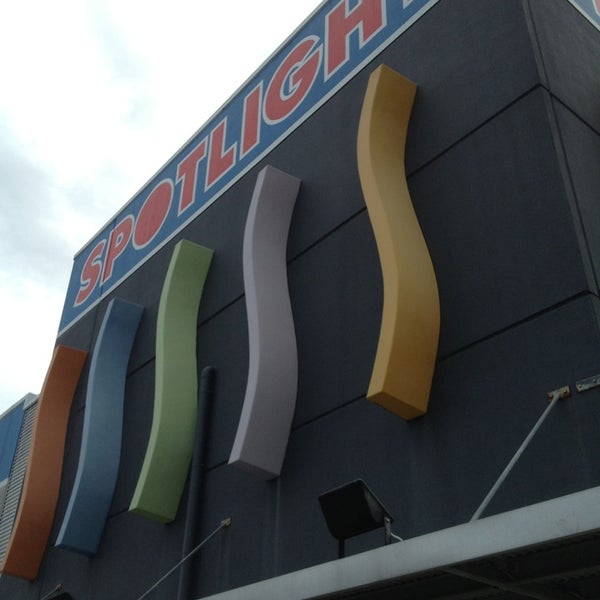 Spotlight Arts and Crafts Store