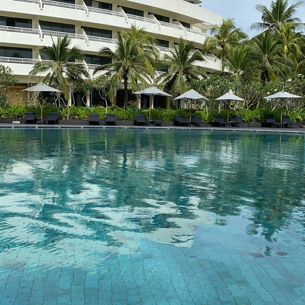 Foto scattata a Phuket Arcadia Resort &amp; Spa da Aziz i. il 9/15/2022