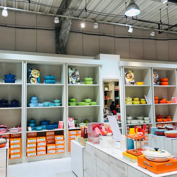 Le Creuset 三井アウトレットパーク入間店 宮寺3169 1