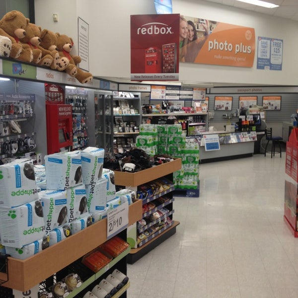 Walgreens (Now Closed) Pharmacy in North Lauderdale
