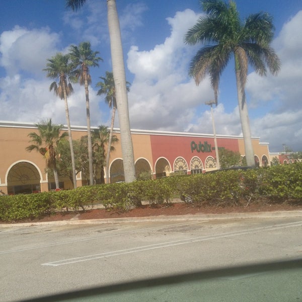 Publix Super Market Boynton Beach, FL