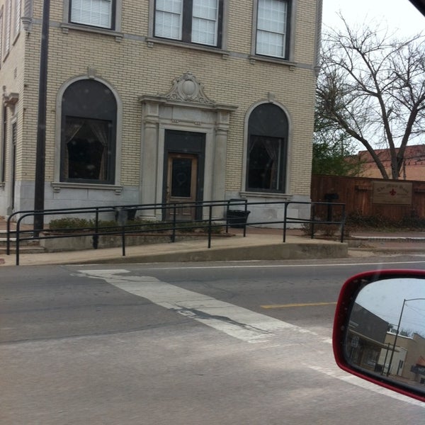 Photos at Olney, TX City