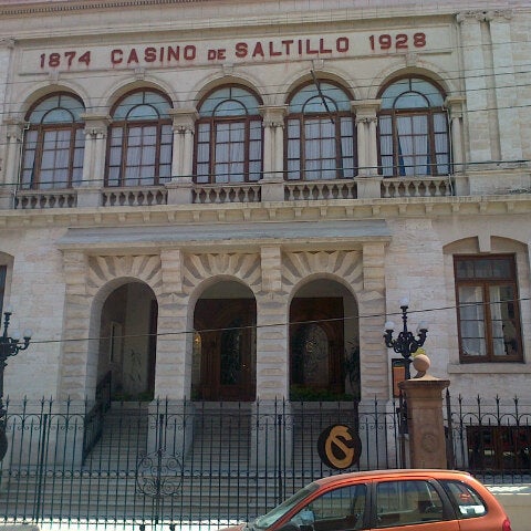 Casino Zaragoza