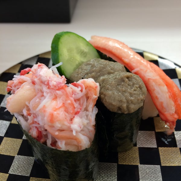 Fotos Em 回転寿司 とれとれ市場日本海 イオンモール鳥取北店 Agora Fechado Casa De Sushi