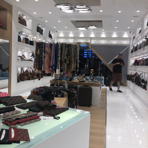 k shoe & bags services