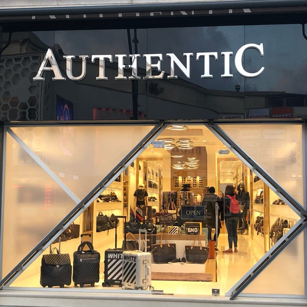 buying a handbag in turkey marmaris a tour of Tony's bag shop 2019