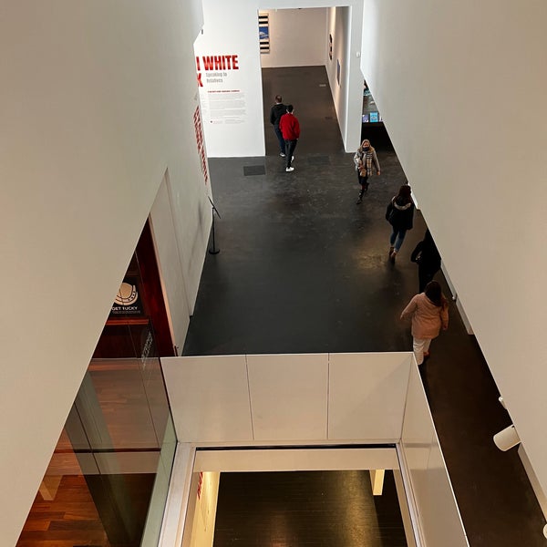 2/26/2022 tarihinde Kris A.ziyaretçi tarafından Museum Of Contemporary Art Denver'de çekilen fotoğraf