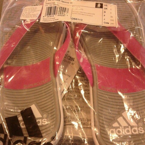 Al Ikhsan Kulim Landmark Central Sporting Goods Shop