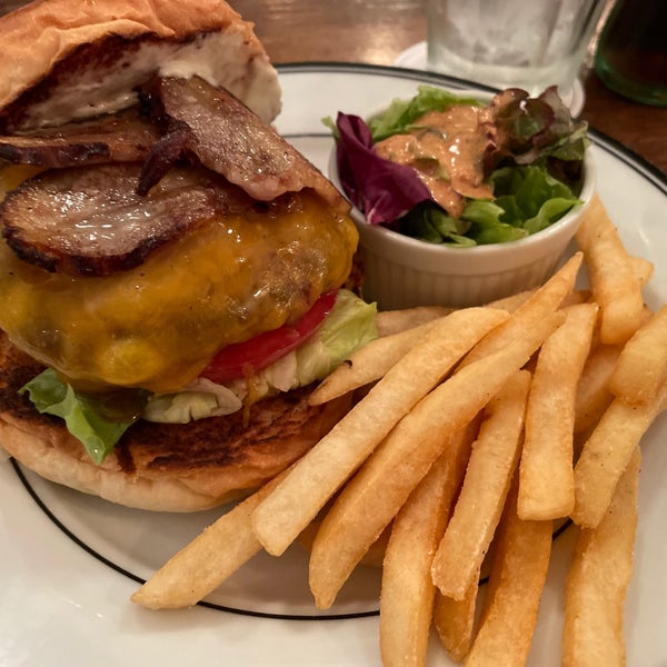 Photos at Burger Mania - 26 tips