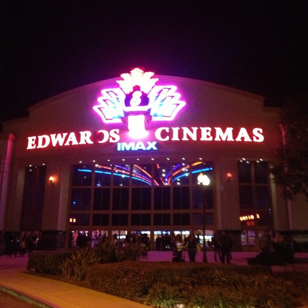 Regal Edwards Mira Mesa 4DX, IMAX & RPX San Diego에서 영화관일에서의 사진