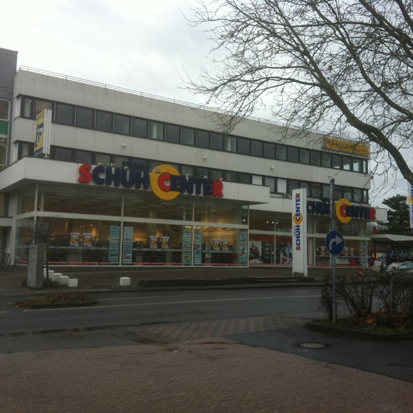 bergisch gladbach schuhcenter
