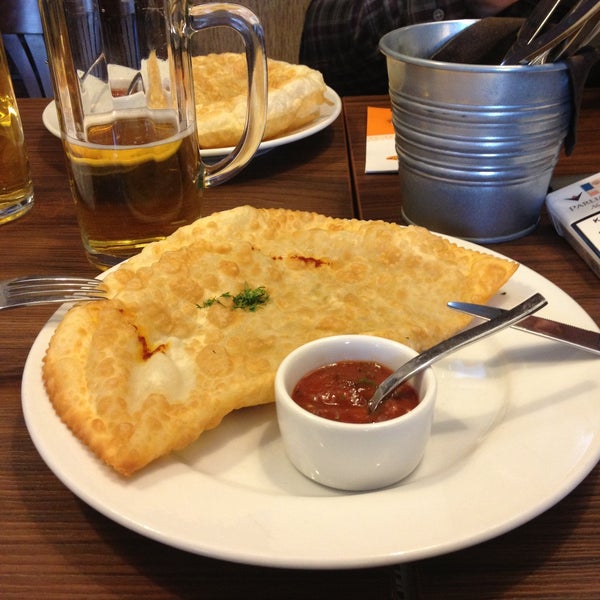 Кафе брынза
