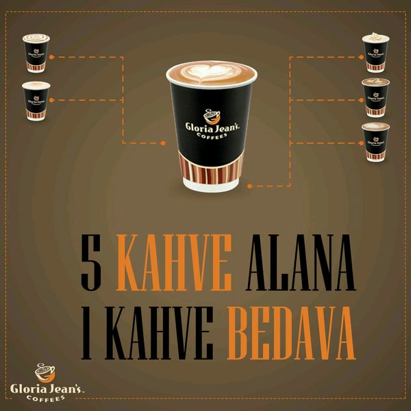 Photos At Gloria Jean S Coffees Altinkum Didim Aydin