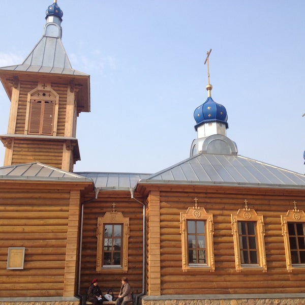 Собор Благовещенск
