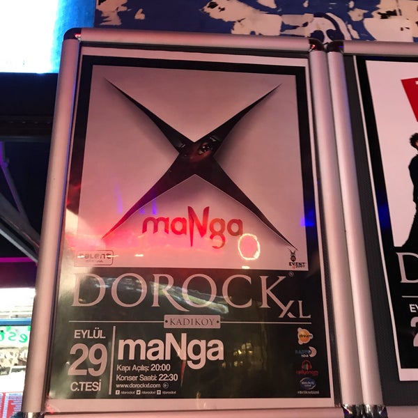 9/29/2018にOzgurcicekがDorock XLで撮った写真