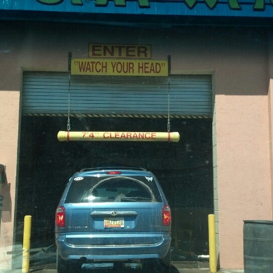 Premier Car Wash Gallup, NM