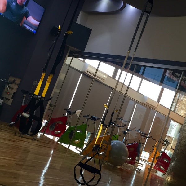 Tempo Studio Sport