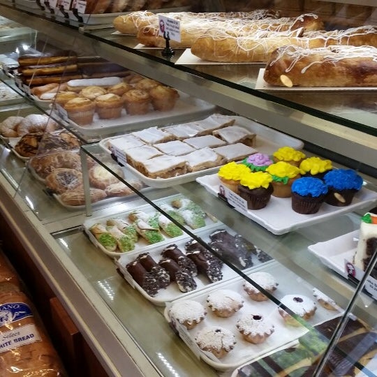 Turano Baking Company Berwyn, IL