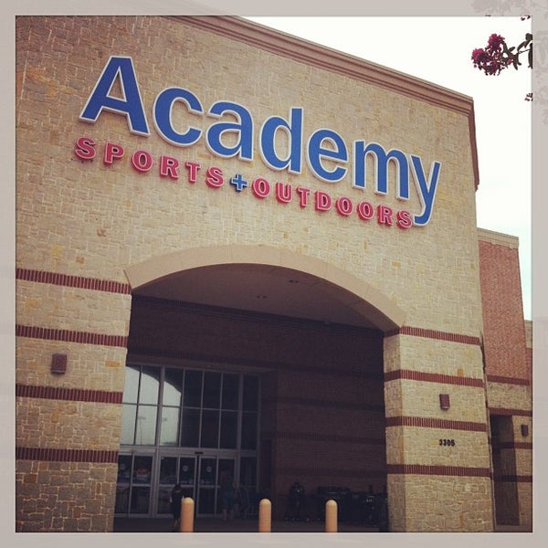 academy forest lane dallas texas Ozella Runyon