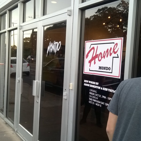 Mondo Gallery Hyde Park 9 tips from 438 visitors